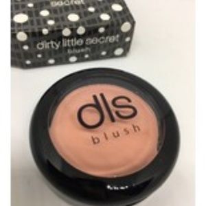 Kitty Pink Blush DLS Dirty Little Secret